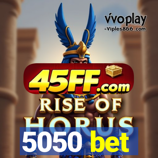 5050 bet